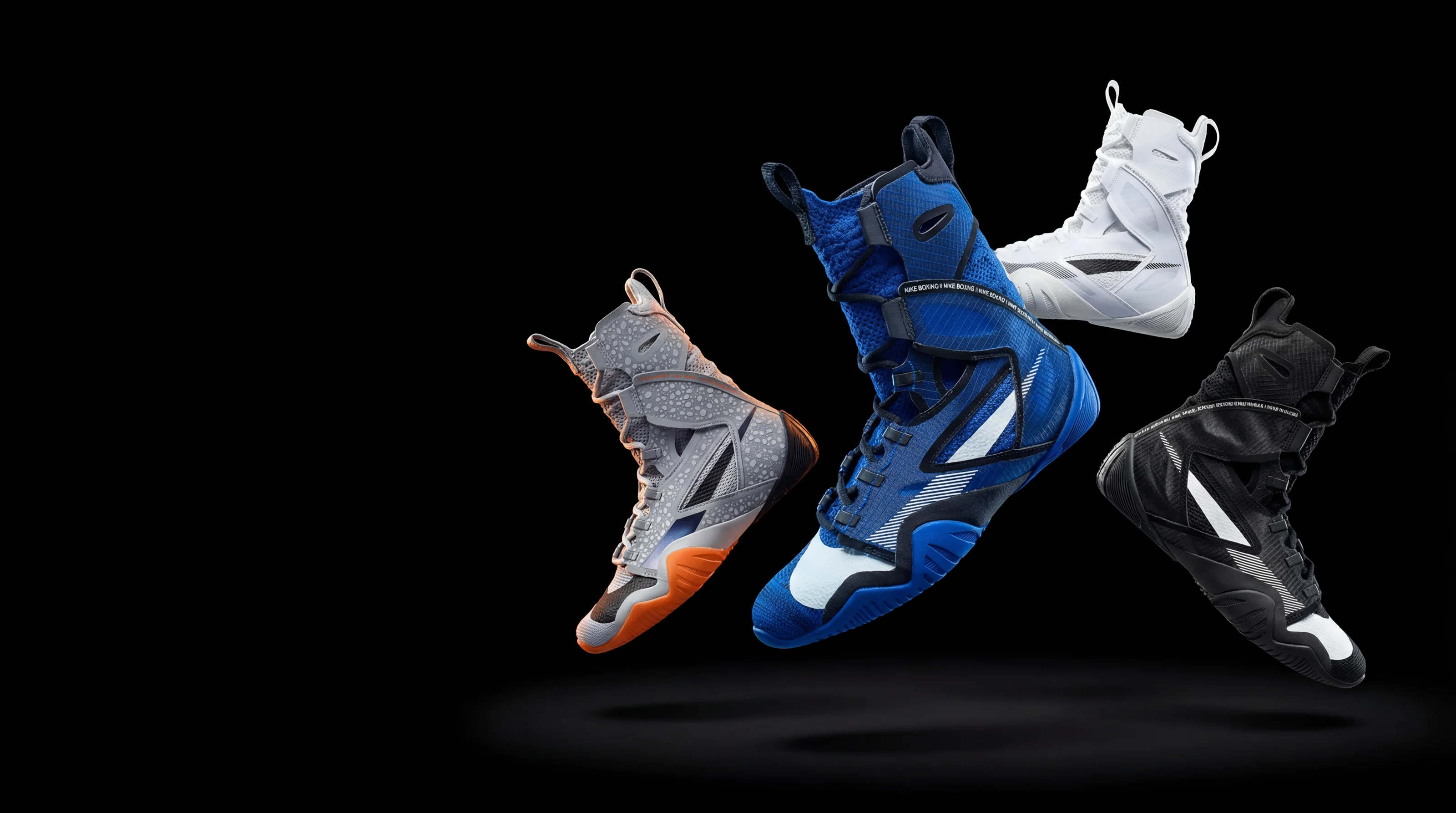 Equipping the World’s Elite Fighters