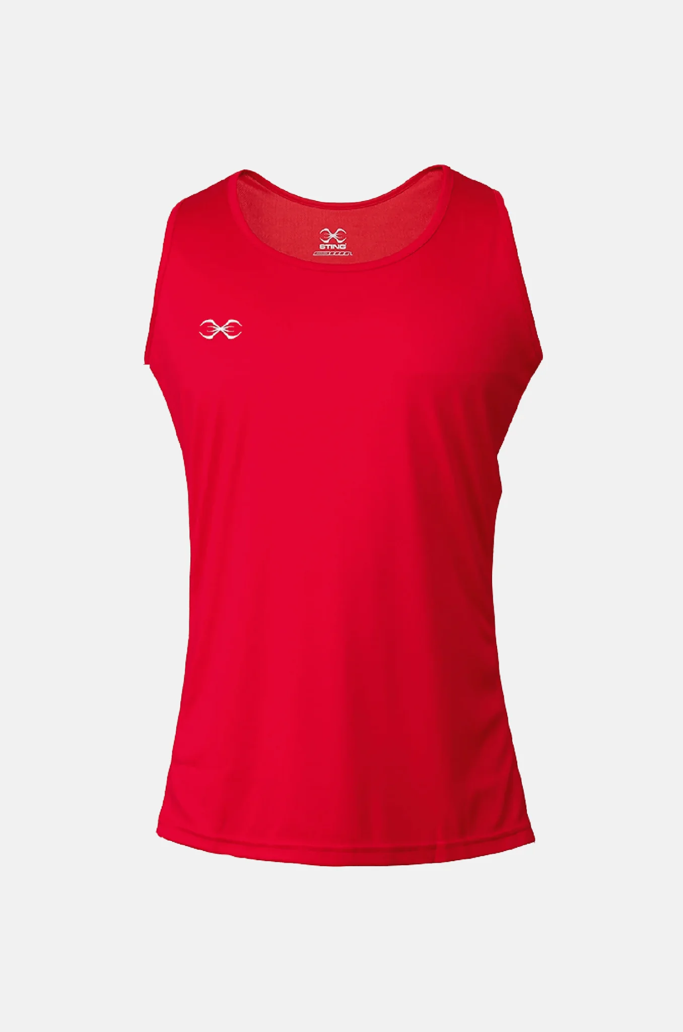 Adult Male Mettle Singlet - Image 5