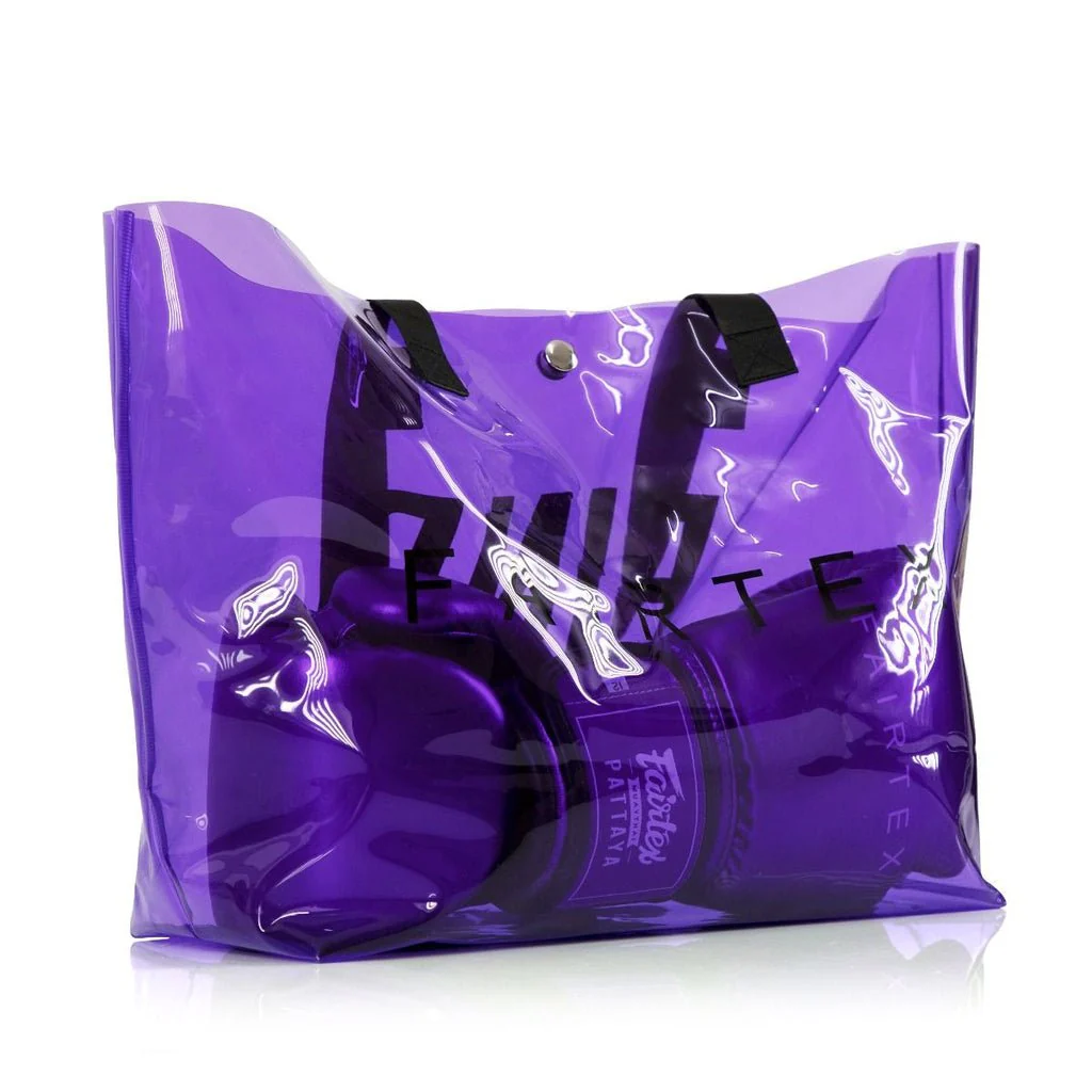 BGV22 METALLIC BOXING GLOVES - Image 12