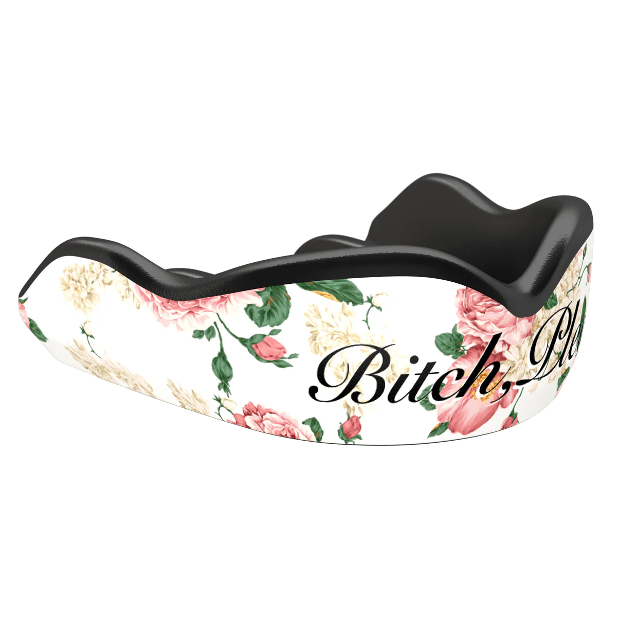 Bitch, Please (HI)