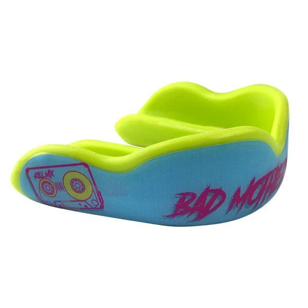 BMF -High Impact Mouthguard - Image 5