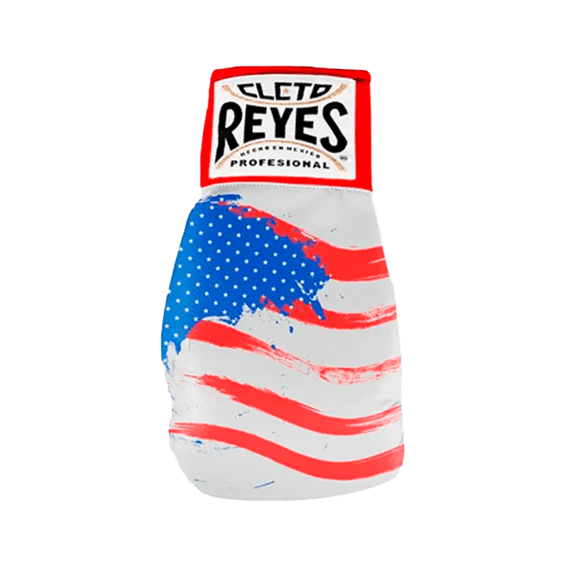 CLETO REYES AUTOGRAPH GLOVES - Image 8