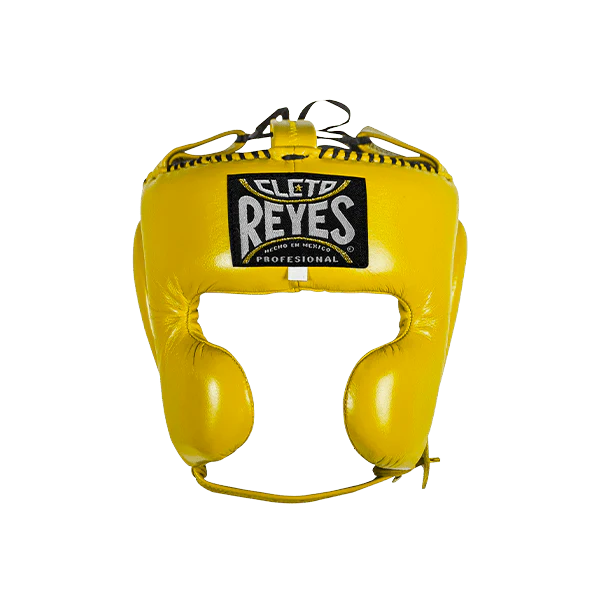 CLETO REYES CHEEK PROTECTOR