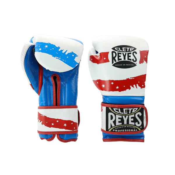Cleto Reyes Hook and Loop Gloves
