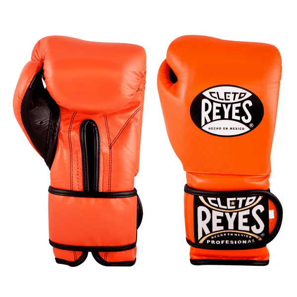 Cleto Reyes Hook and Loop Gloves - Image 10