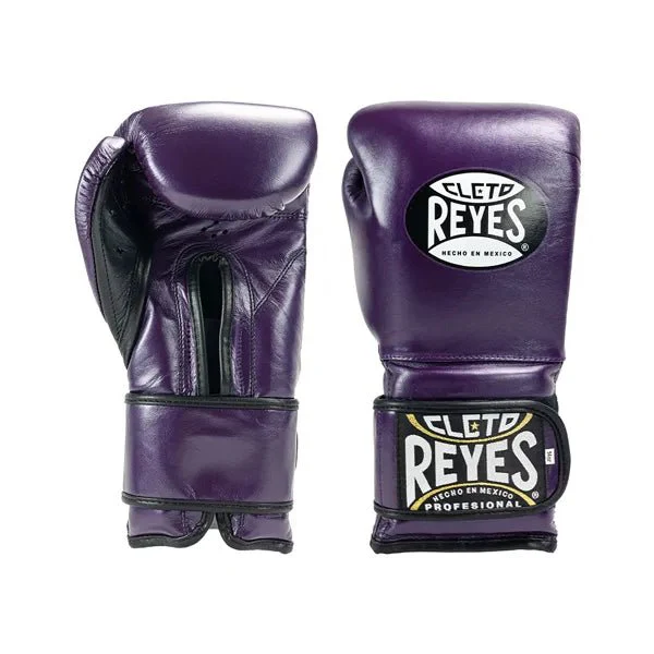 Cleto Reyes Hook and Loop Gloves - Image 11