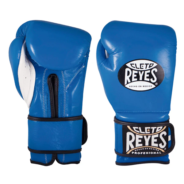 Cleto Reyes Hook and Loop Gloves - Image 12