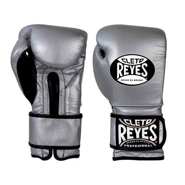 Cleto Reyes Hook and Loop Gloves - Image 4