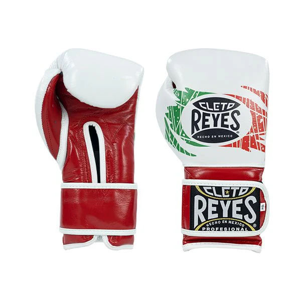 Cleto Reyes Hook and Loop Gloves - Image 5
