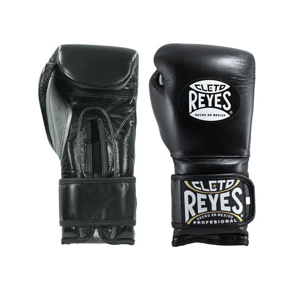 Cleto Reyes Hook and Loop Gloves - Image 6
