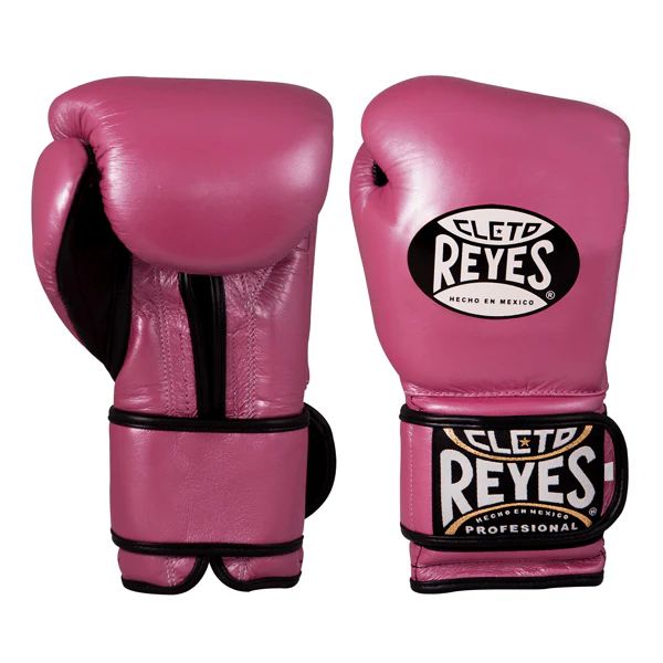 Cleto Reyes Hook and Loop Gloves - Image 7