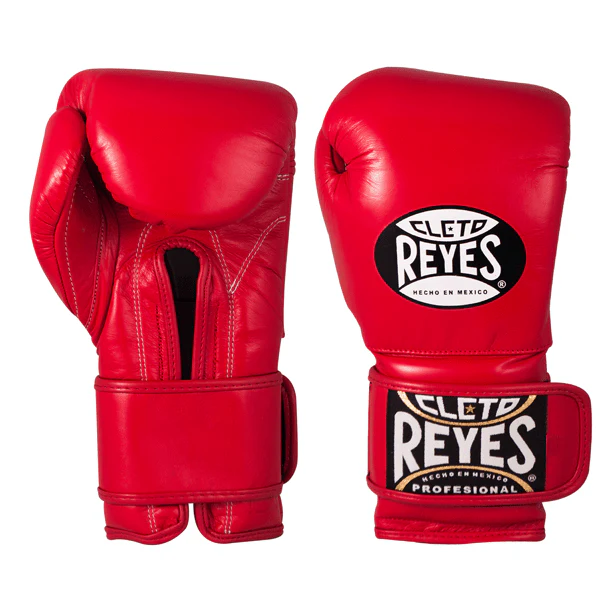 Cleto Reyes Hook and Loop Gloves - Image 8