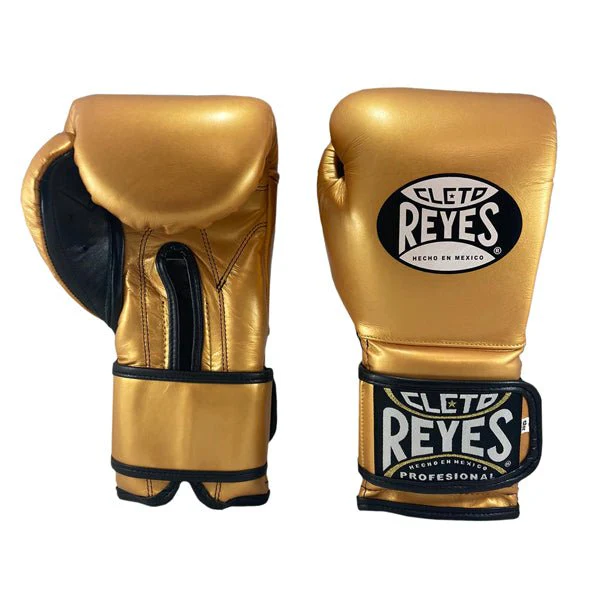 Cleto Reyes Hook and Loop Gloves - Image 9