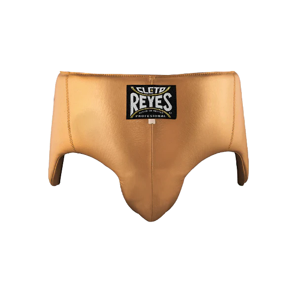 CLETO REYES KIDNEY & FOUL PROTECTOR CUP