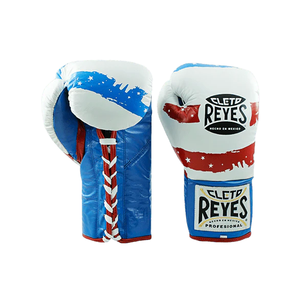 Cleto Reyes Professional Boxing Gloves - Image 12