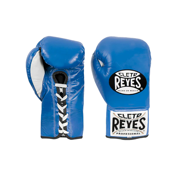 Cleto Reyes Professional Boxing Gloves - Image 13