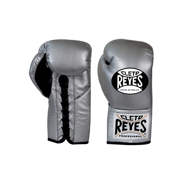 Cleto Reyes Professional Boxing Gloves - Image 4