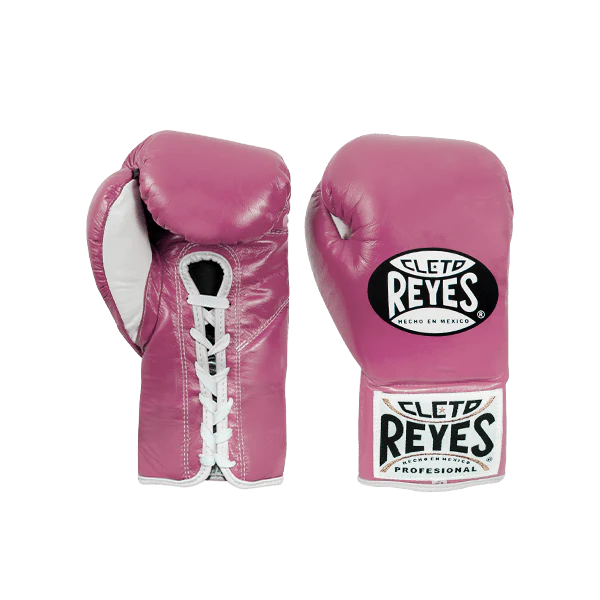 Cleto Reyes Professional Boxing Gloves - Image 7