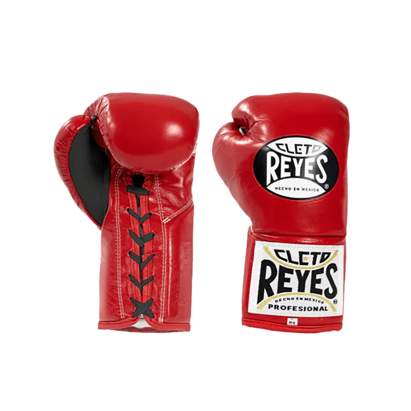 Cleto Reyes Professional Boxing Gloves - Image 8