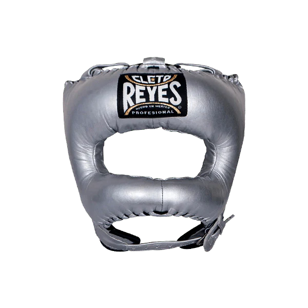 CLETO REYES TRADITIONAL HEADGEAR - Image 3