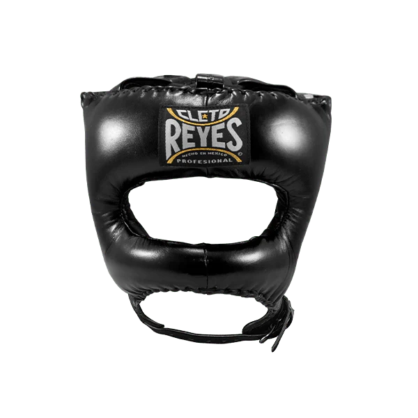 CLETO REYES TRADITIONAL HEADGEAR - Image 4
