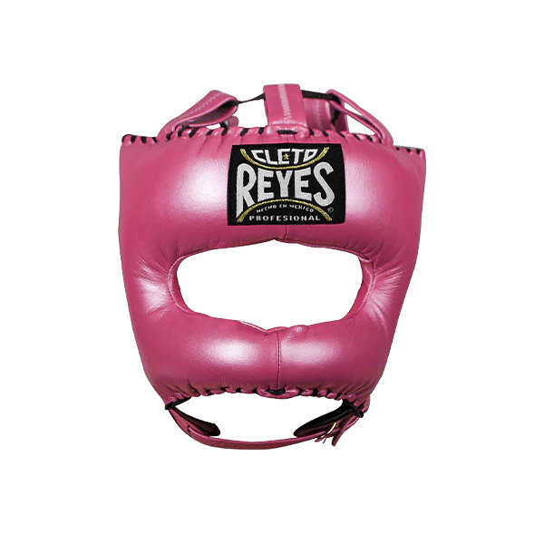 CLETO REYES TRADITIONAL HEADGEAR - Image 5