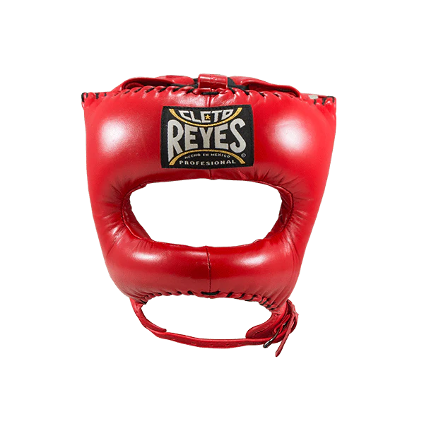 CLETO REYES TRADITIONAL HEADGEAR - Image 6