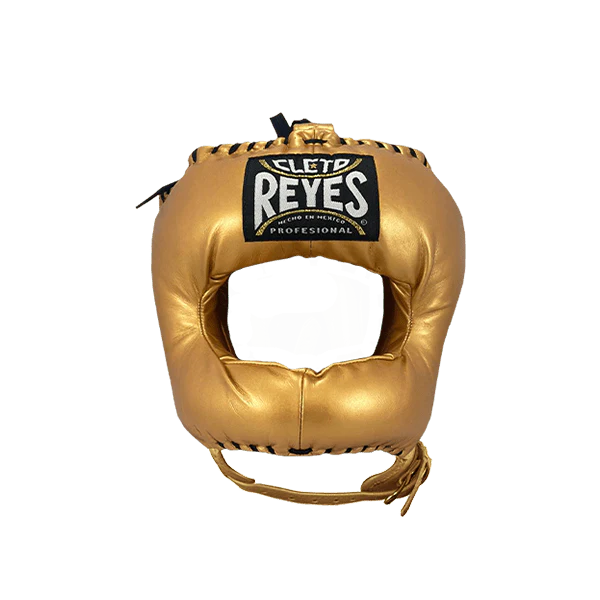 CLETO REYES TRADITIONAL HEADGEAR - Image 7