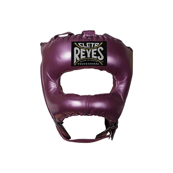 CLETO REYES TRADITIONAL HEADGEAR - Image 9