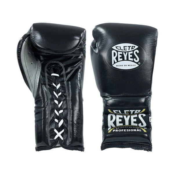Cleto Reyes Traditional Training Gloves - Image 4