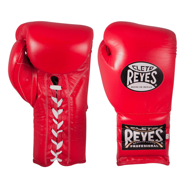 Cleto Reyes Traditional Training Gloves - Image 5