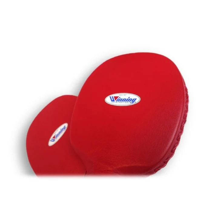 CM-15 PADDLE PUNCH MITTS - WINNING BOXING - Image 3
