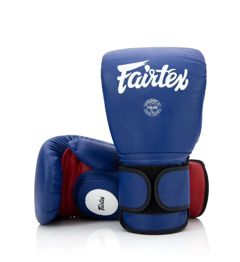 COACH BGV13 SPARRING GLOVES - Image 11