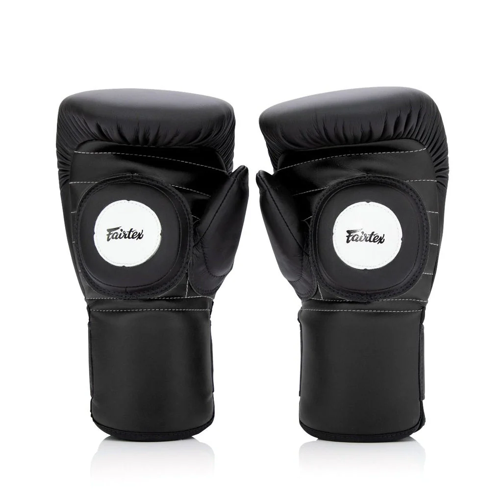 COACH BGV13 SPARRING GLOVES - Image 4