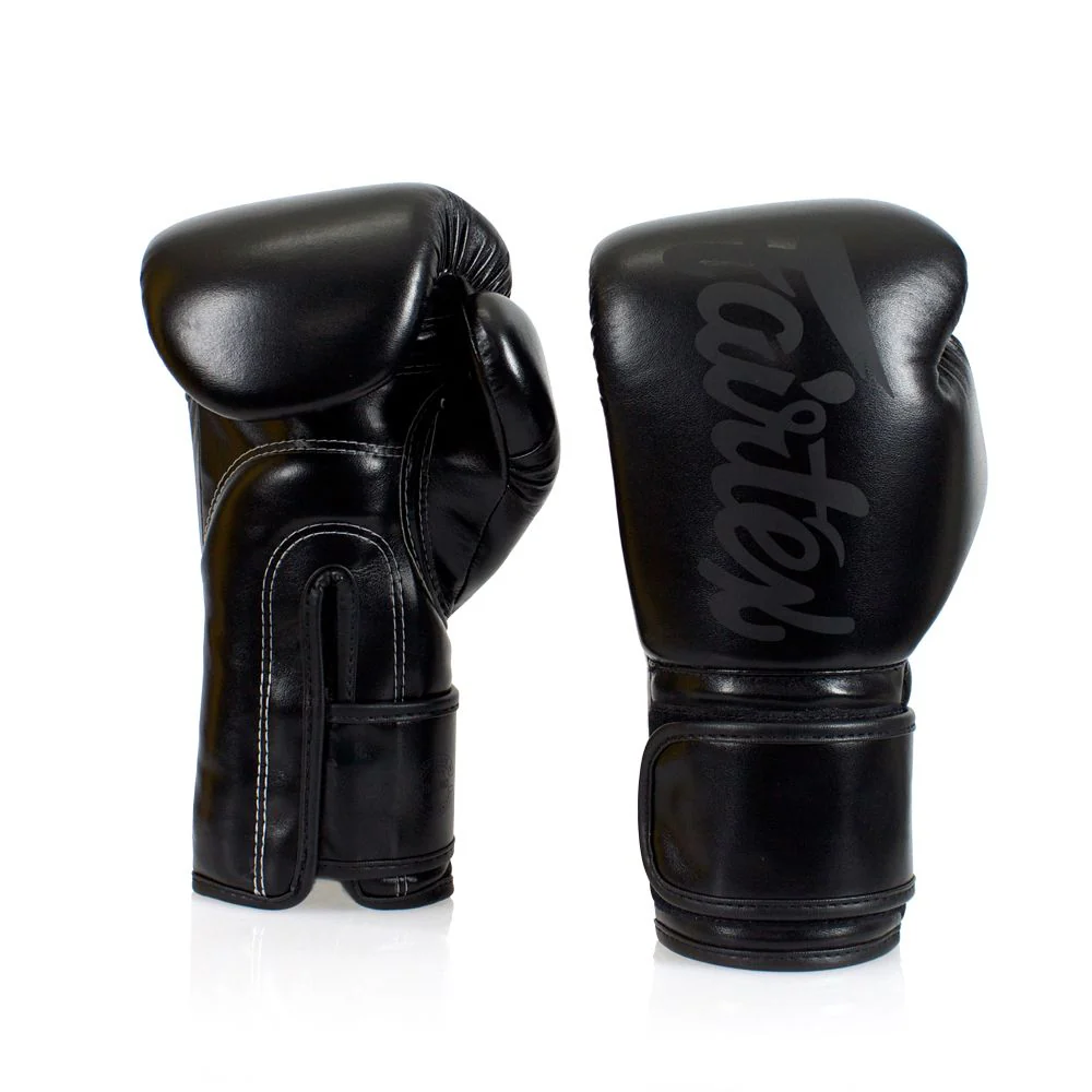COACH BGV13 SPARRING GLOVES - Image 7