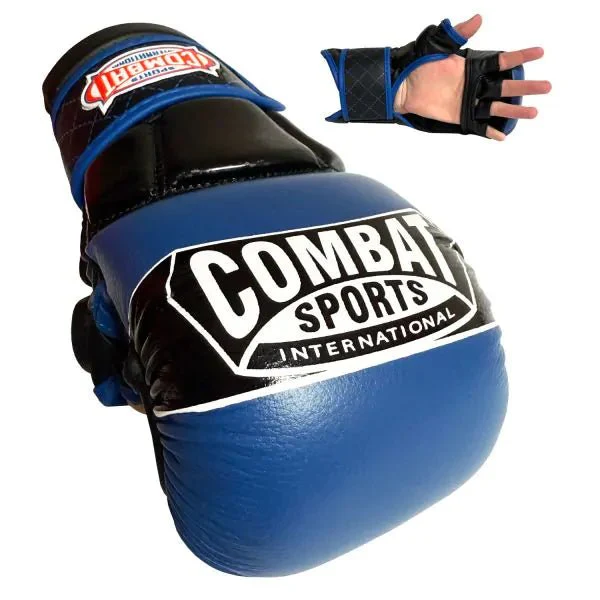 Combat Sports Max Strike MMA Training Gloves - Image 2