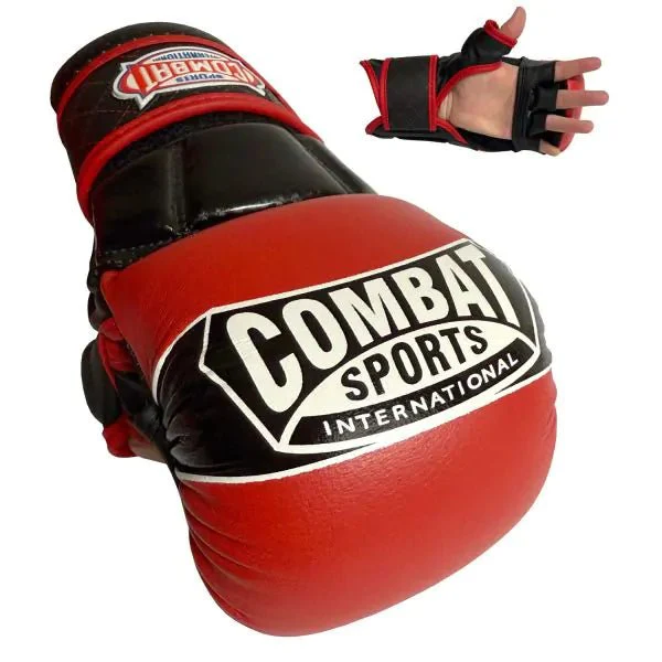 Combat Sports Max Strike MMA Training Gloves - Image 5