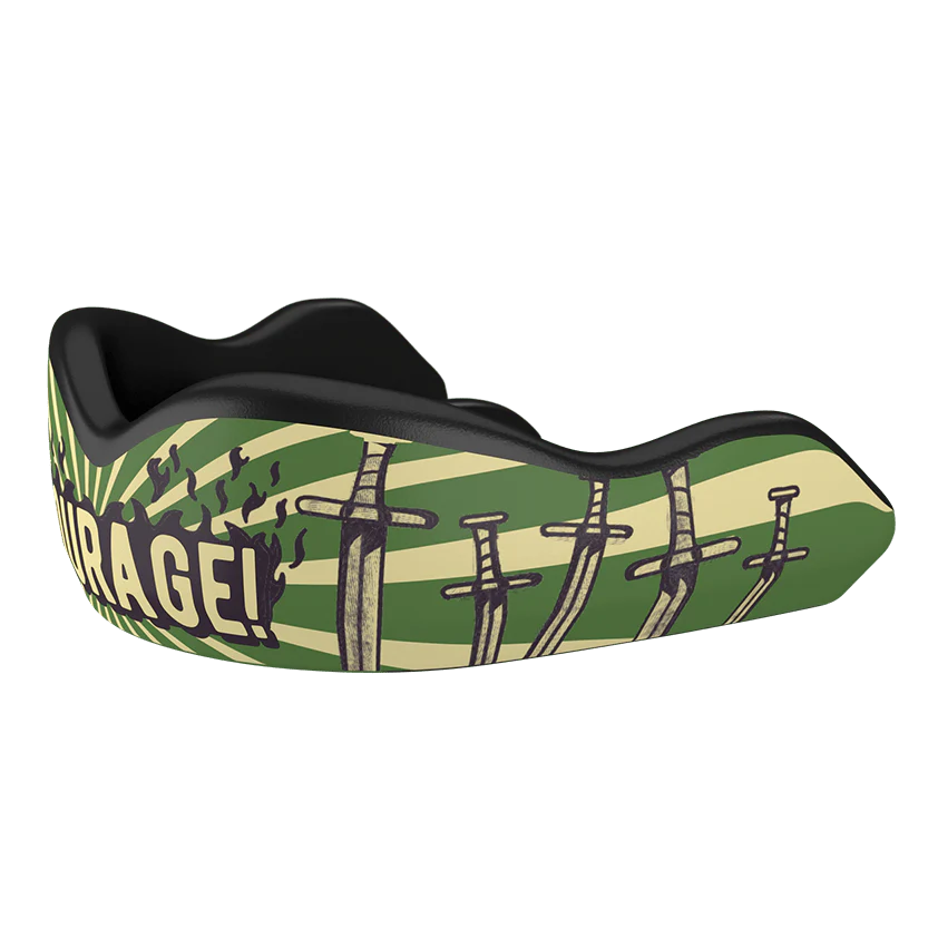 Courage (HI) - Image 2