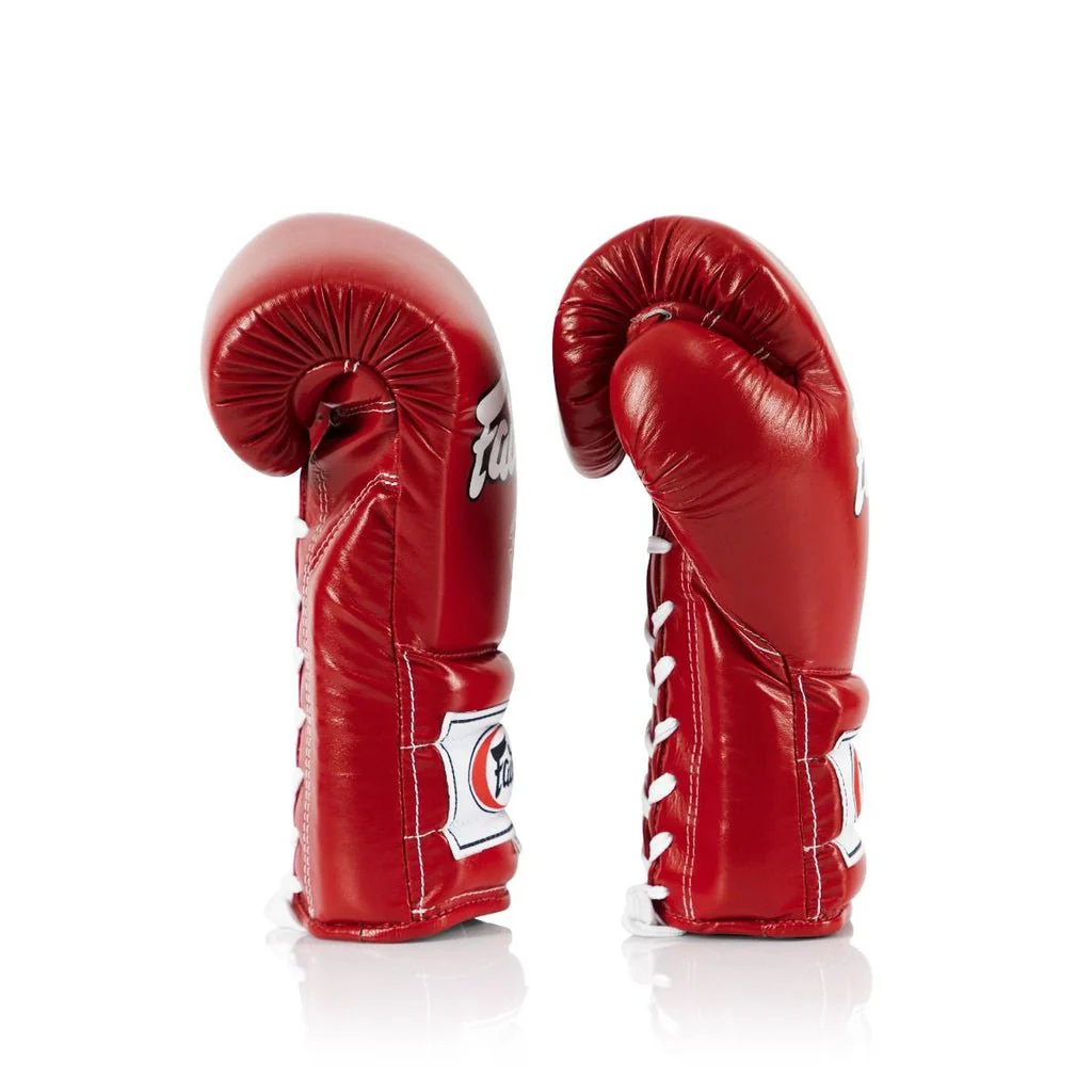 "CROSS-TRAINER" TGT7 BOXING & BAG GLOVES - Image 14