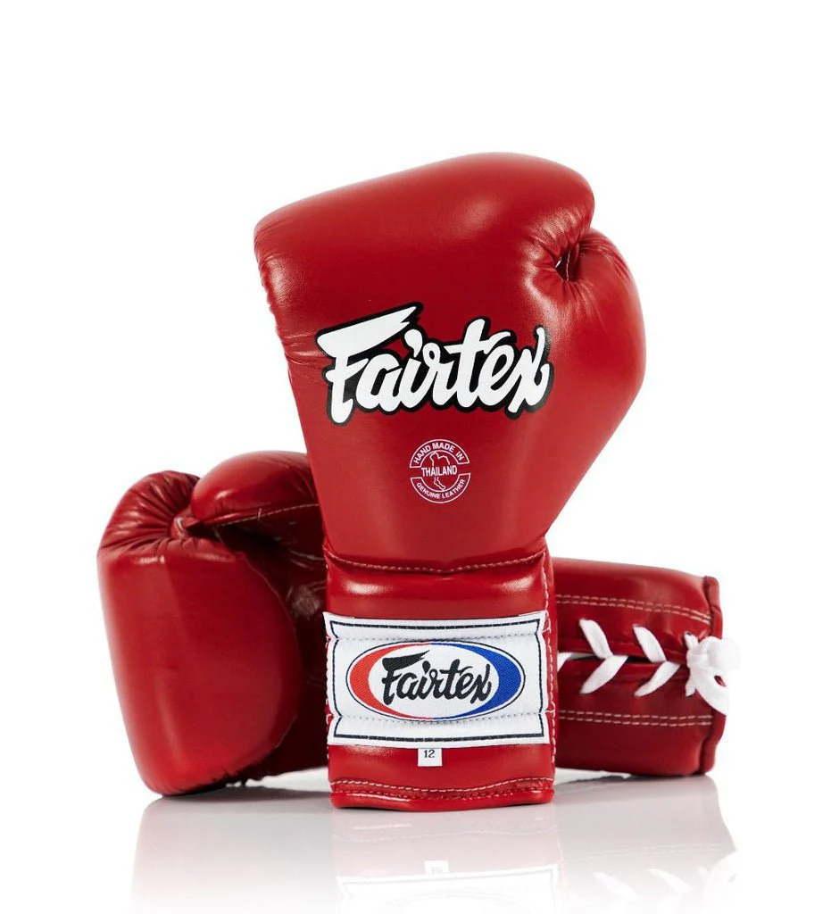 "CROSS-TRAINER" TGT7 BOXING & BAG GLOVES - Image 16