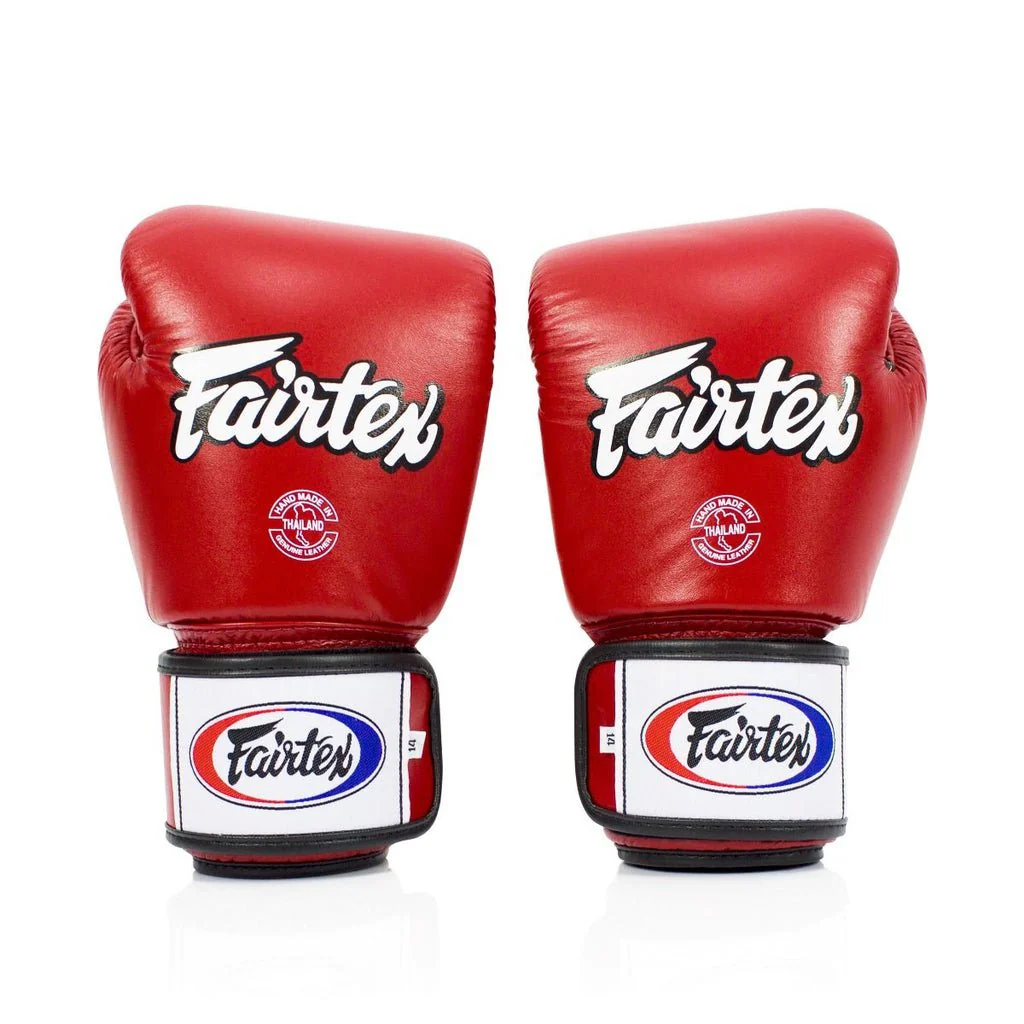 "CROSS-TRAINER" TGT7 BOXING & BAG GLOVES - Image 17