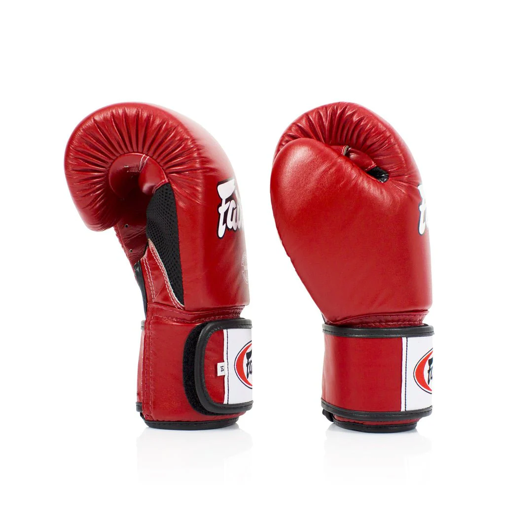 "CROSS-TRAINER" TGT7 BOXING & BAG GLOVES - Image 19