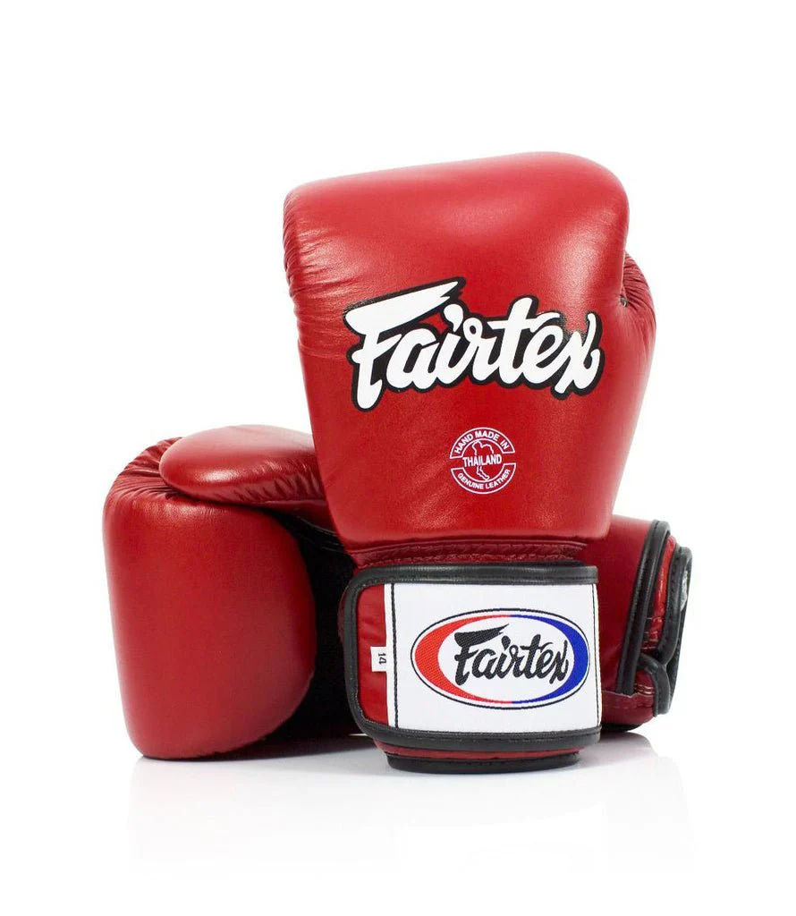 "CROSS-TRAINER" TGT7 BOXING & BAG GLOVES - Image 20