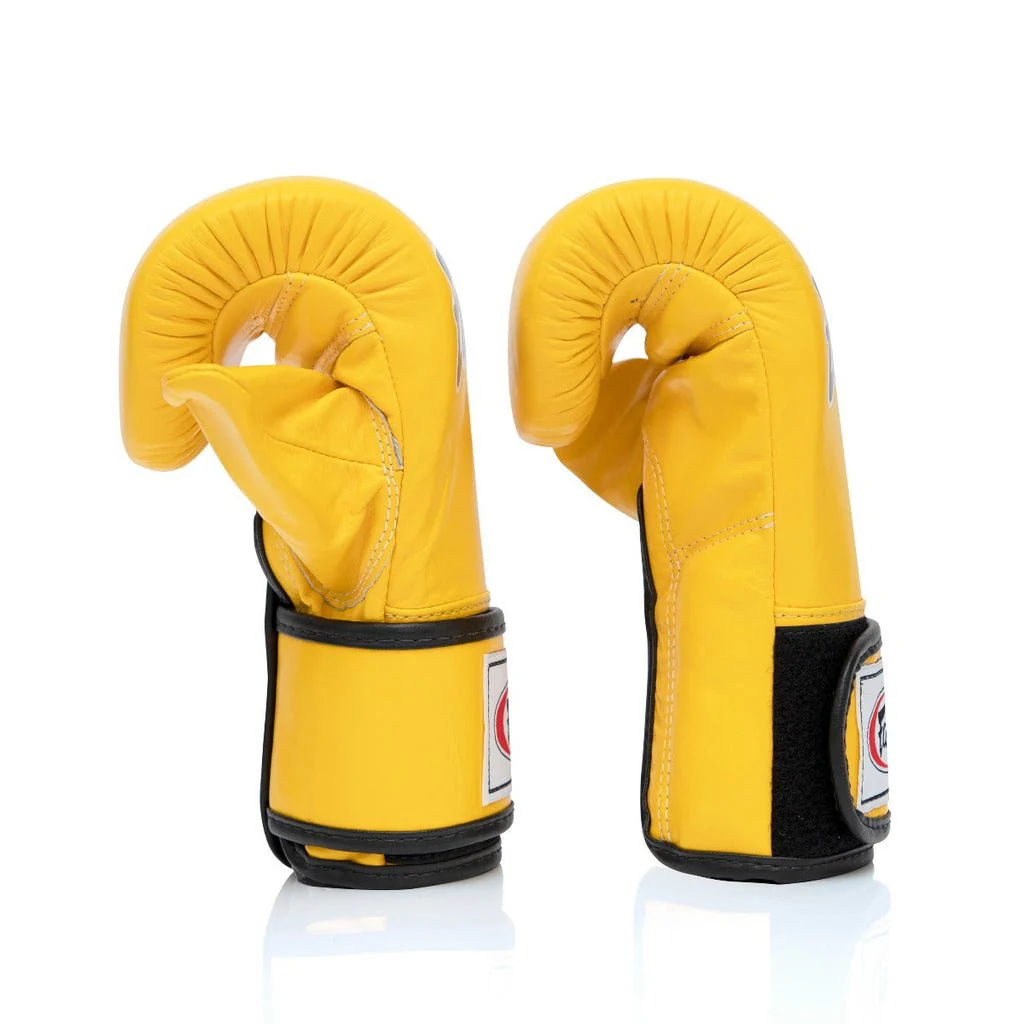"CROSS-TRAINER" TGT7 BOXING & BAG GLOVES - Image 22