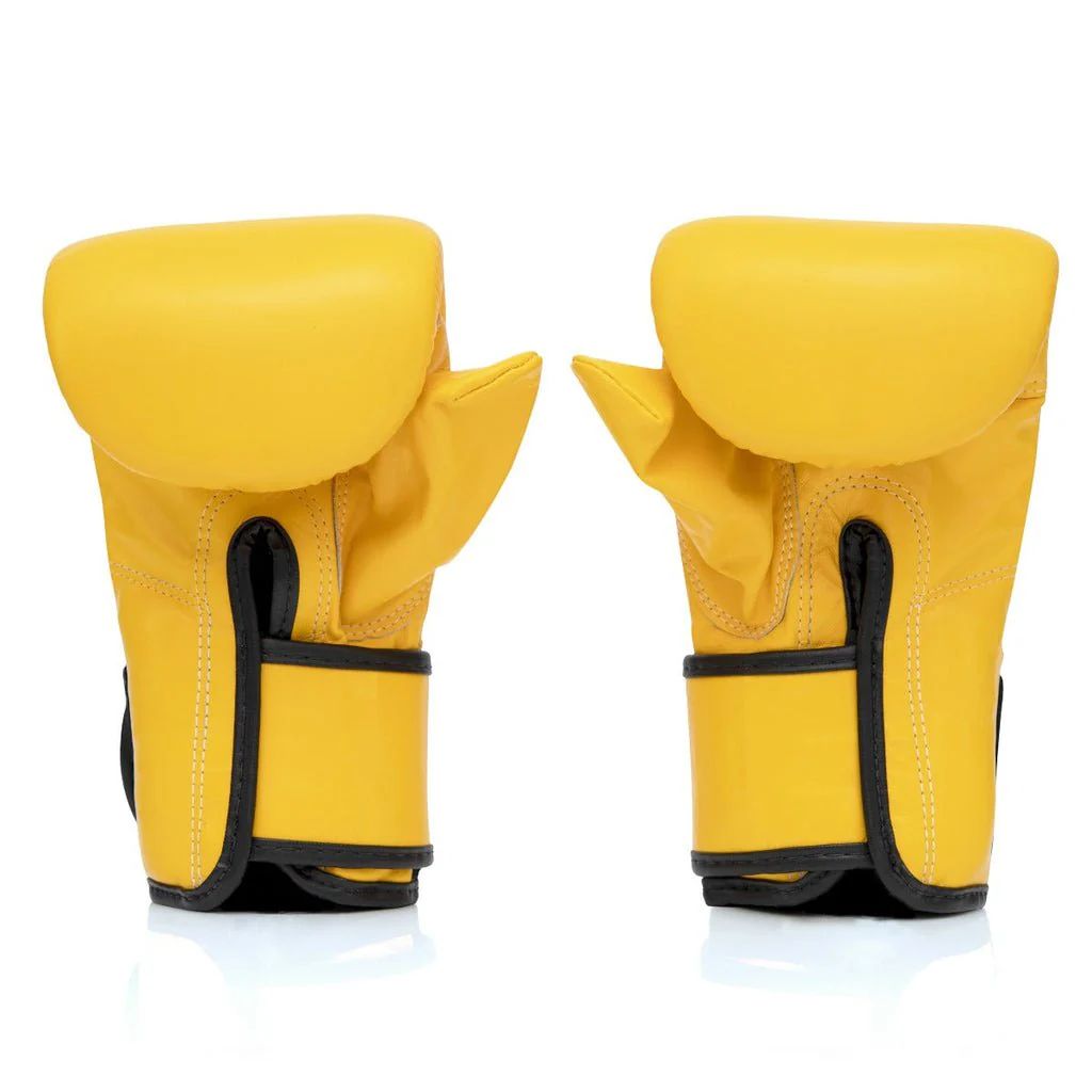 "CROSS-TRAINER" TGT7 BOXING & BAG GLOVES - Image 23