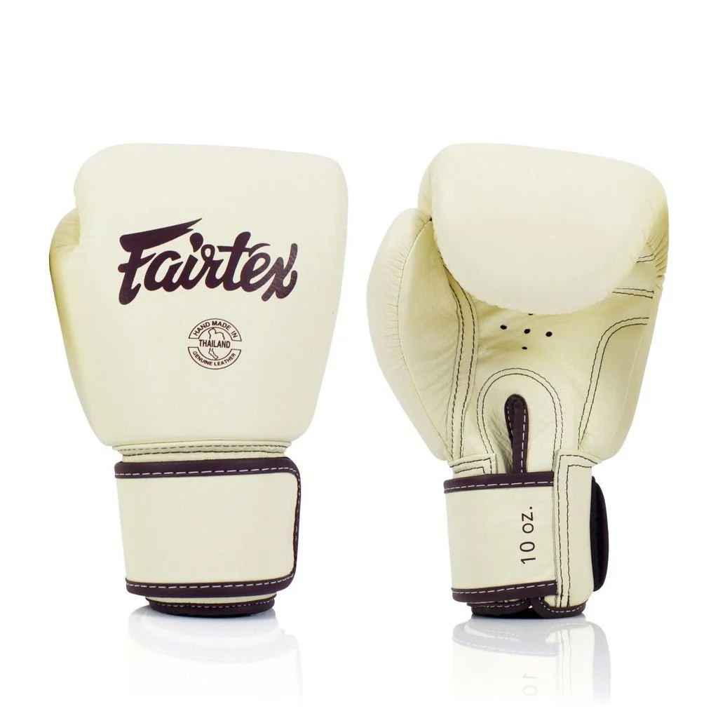 "CROSS-TRAINER" TGT7 BOXING & BAG GLOVES - Image 25