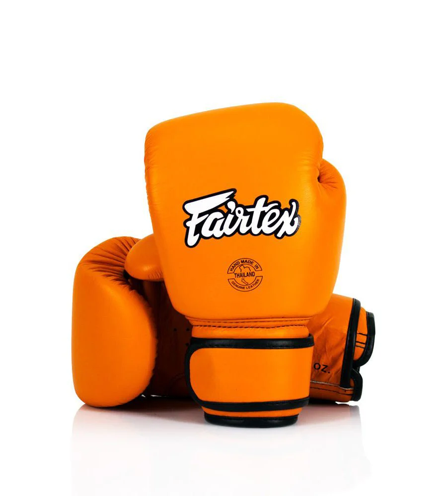 "CROSS-TRAINER" TGT7 BOXING & BAG GLOVES - Image 26