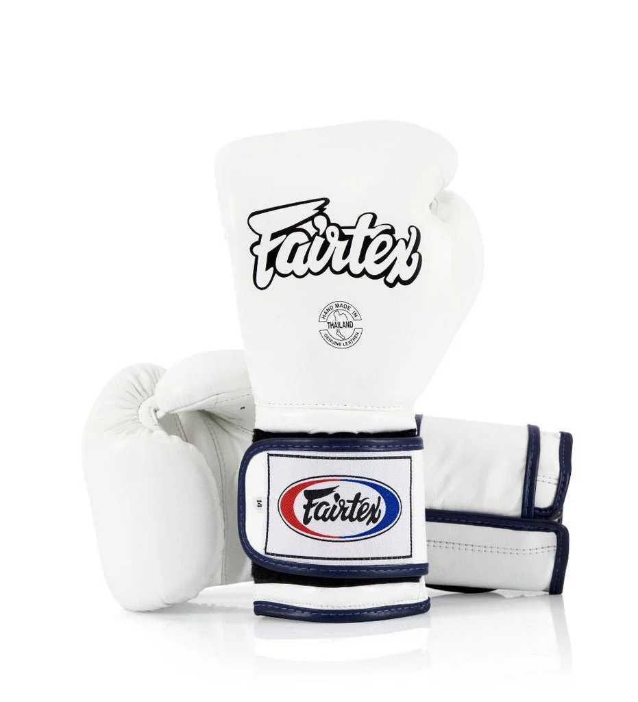 "CROSS-TRAINER" TGT7 BOXING & BAG GLOVES - Image 4