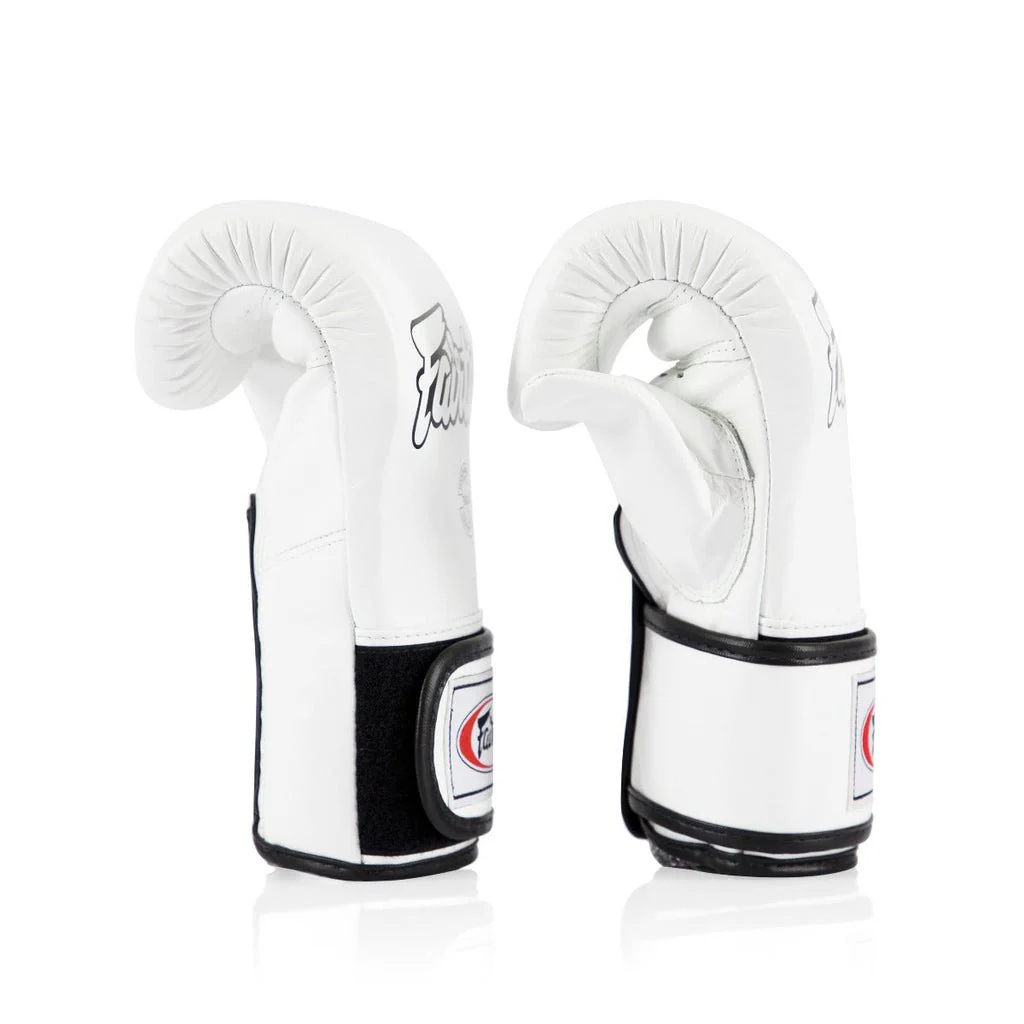 "CROSS-TRAINER" TGT7 BOXING & BAG GLOVES - Image 8