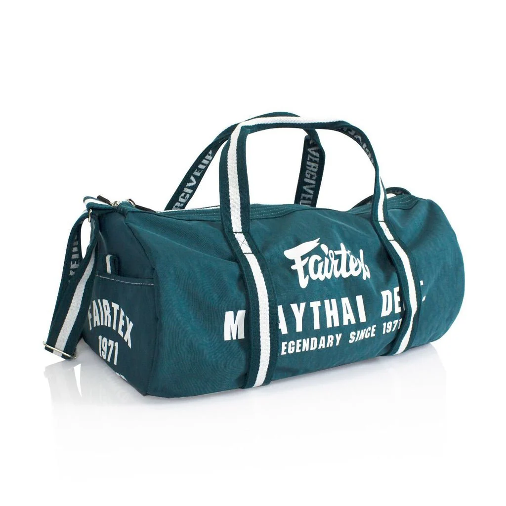 FAIRTEX DUFFEL BARREL BAG - Image 2